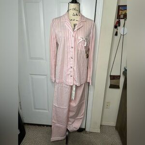 Victoria’s Secret 3-piece Pajama Set